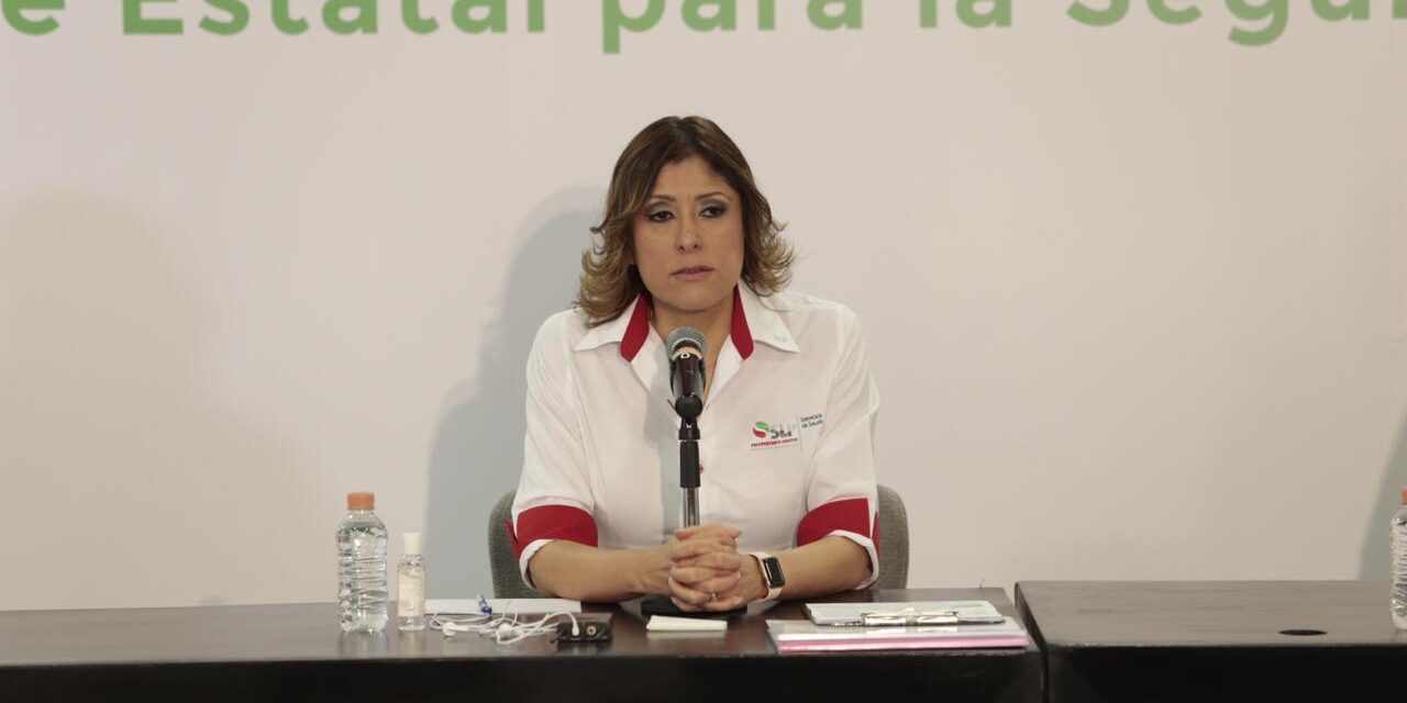 Alcanza la entidad 83 personas muertas por coronavirus.