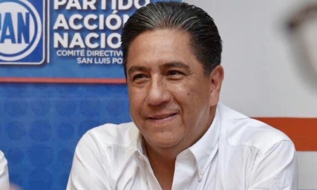 Marco Gama se pronuncia a favor de reducir el IVA al 8% y diferir obligaciones fiscales a empresas