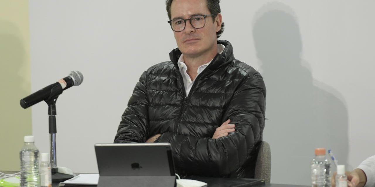 Más de 33 mil trabajadores han reanudado labores en lo que va del mes.