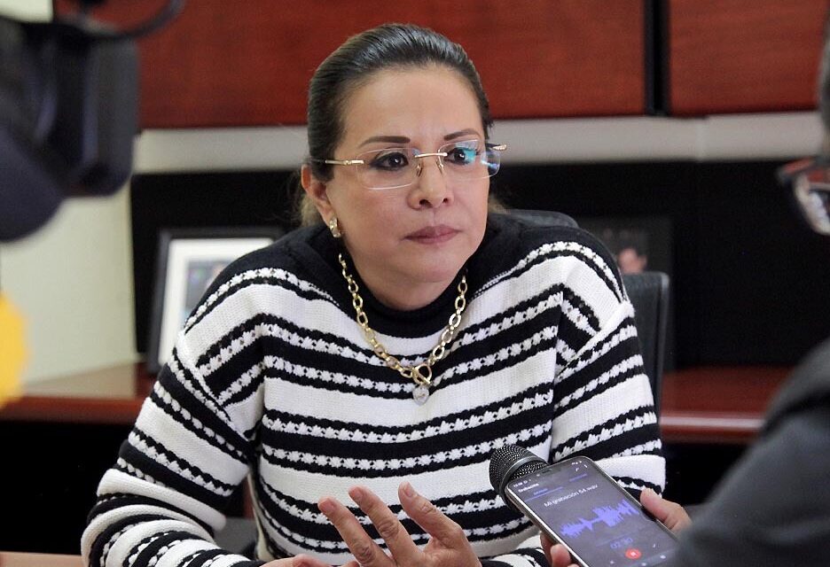 Comisión de Transparencia del Congreso válida proceso de selección de comisionados a la CEGAIP