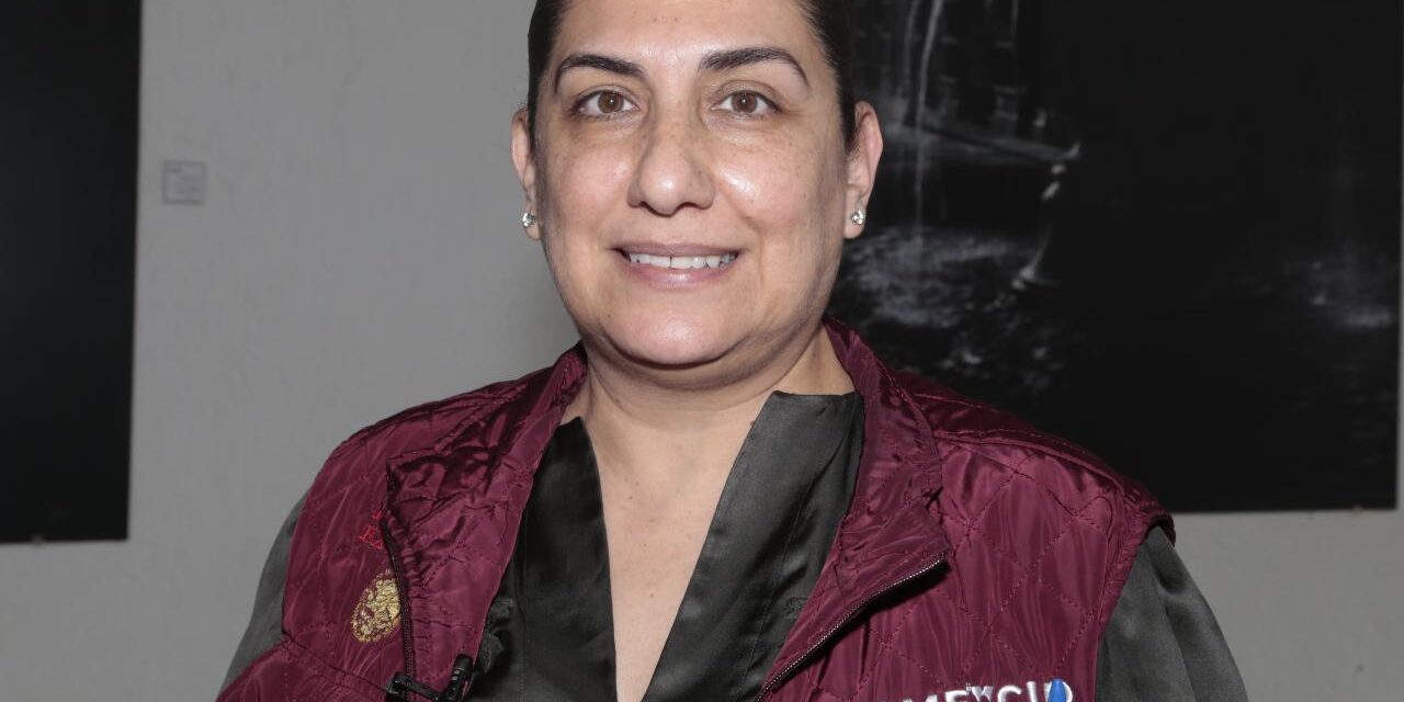Modelo de gestión de pandemia de SLP será compartido con países centroamericanos: AMEXCID