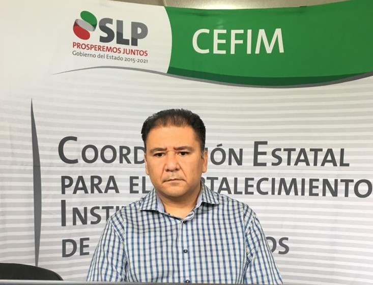 CEFIM lanza programa virtual de capacitación para municipios.