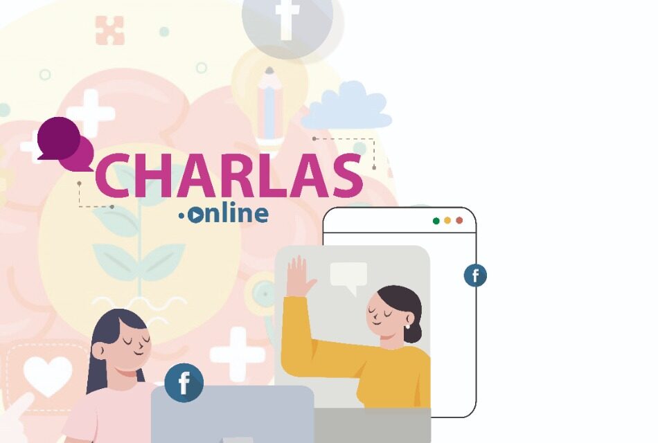 CJM concluye tercera etapa de charlas online.