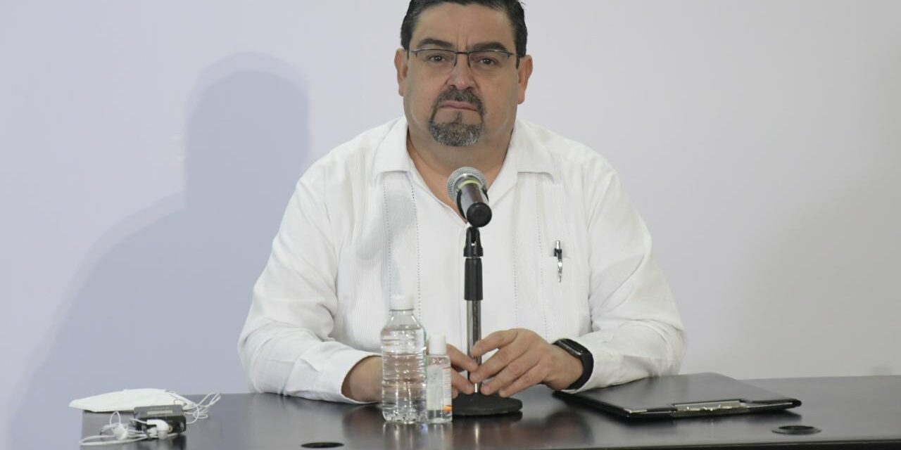 COEPRIS fortalece verificaciones en establecimientos ante inicio de actividades en semaforización naranja.