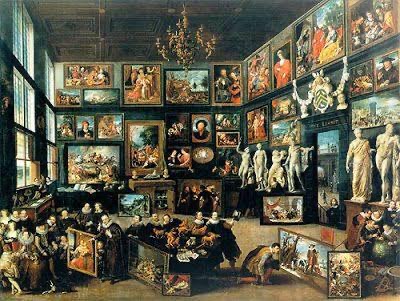 Museo Francisco Cossío invita a los niños al FB Live “Construye tu cuarto de maravillas”