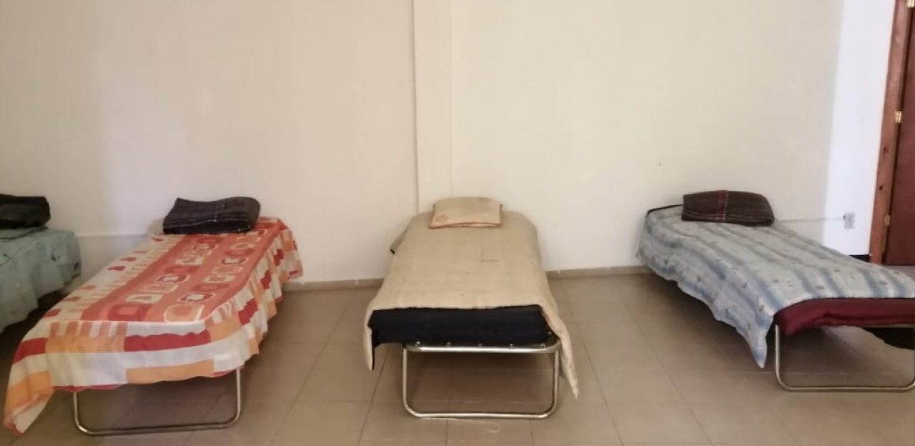 DIF Municipal mantiene habilitados albergues para sectores vulnerables por lluvias