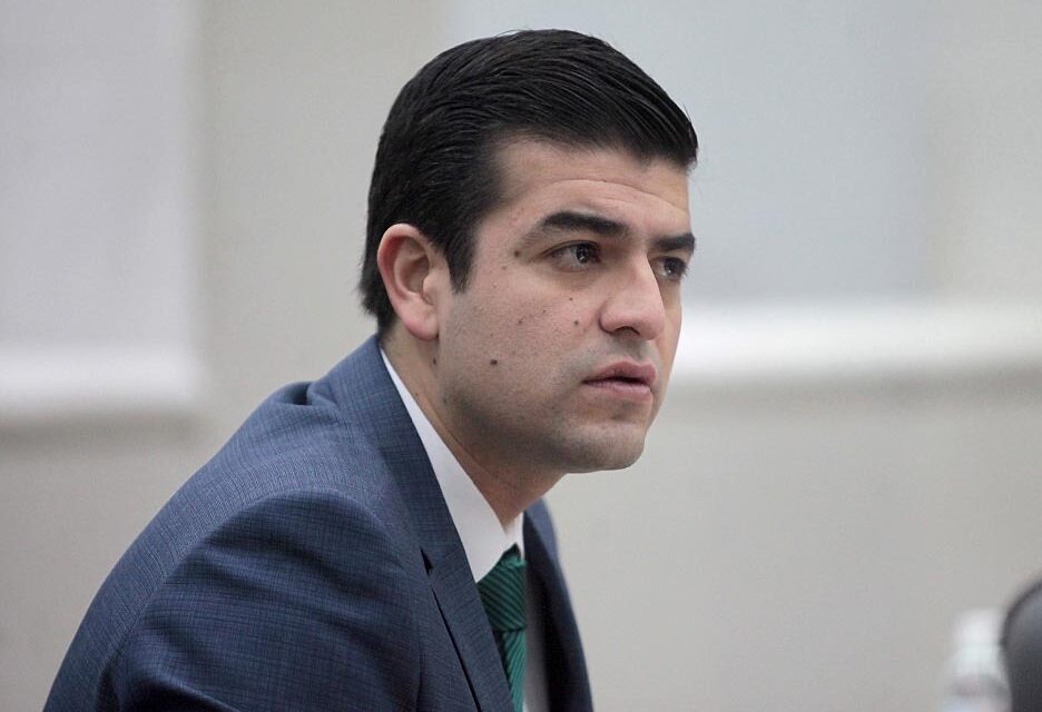 Rechazan en Comisión de Hacienda propuesta para reestructurar la deuda estatal.
