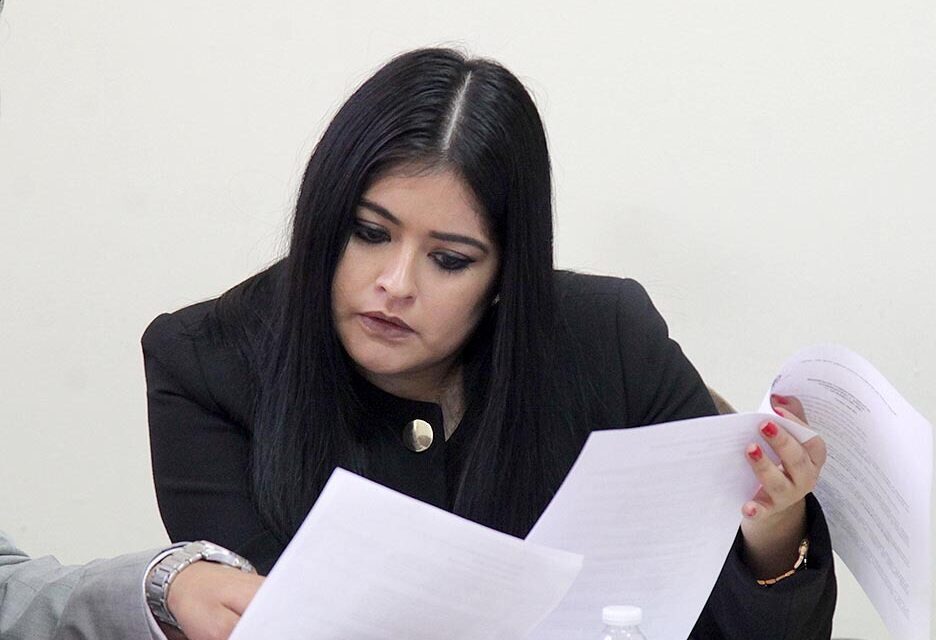 A finales de febrero y principios de marzo del 2021, candidatos a gobernador, alcaldes y diputados deberán estar registrados.