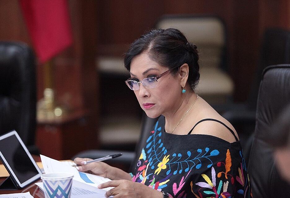 Urgente que el ejecutivo presente terna para el nuevo Fiscal Anticorrupción