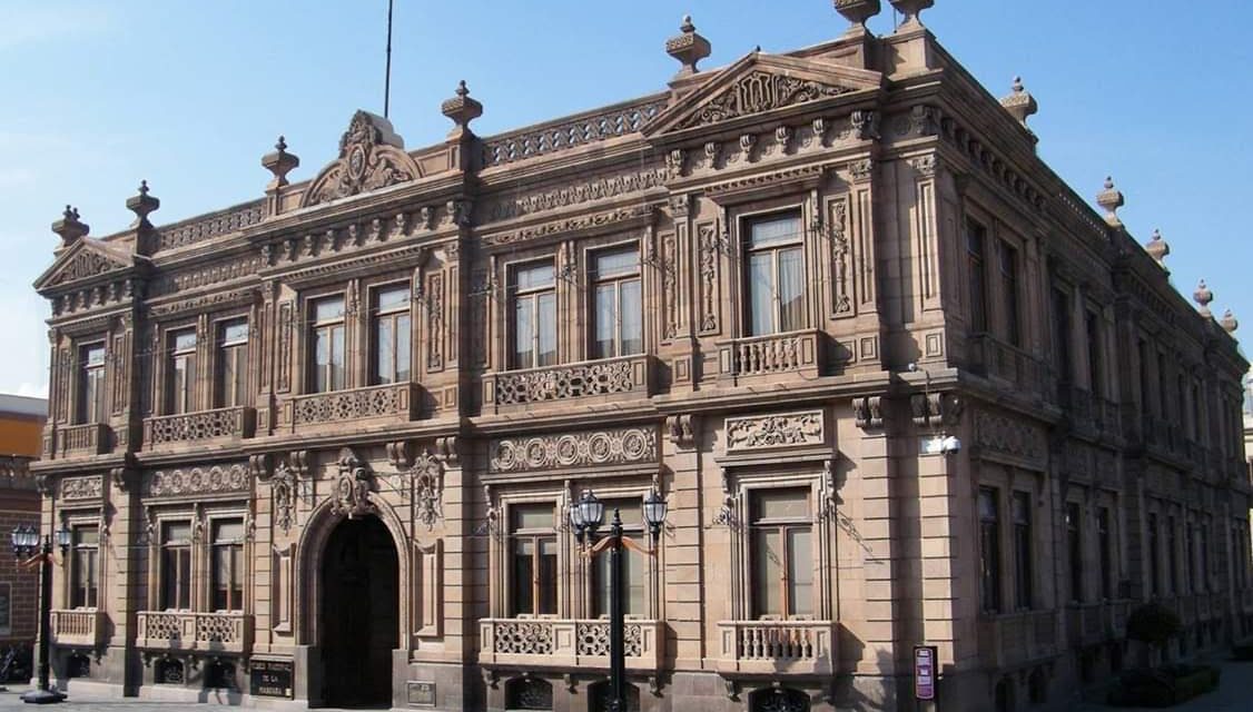La “Danza de los negritos” en el Museo Nacional de la Máscara
