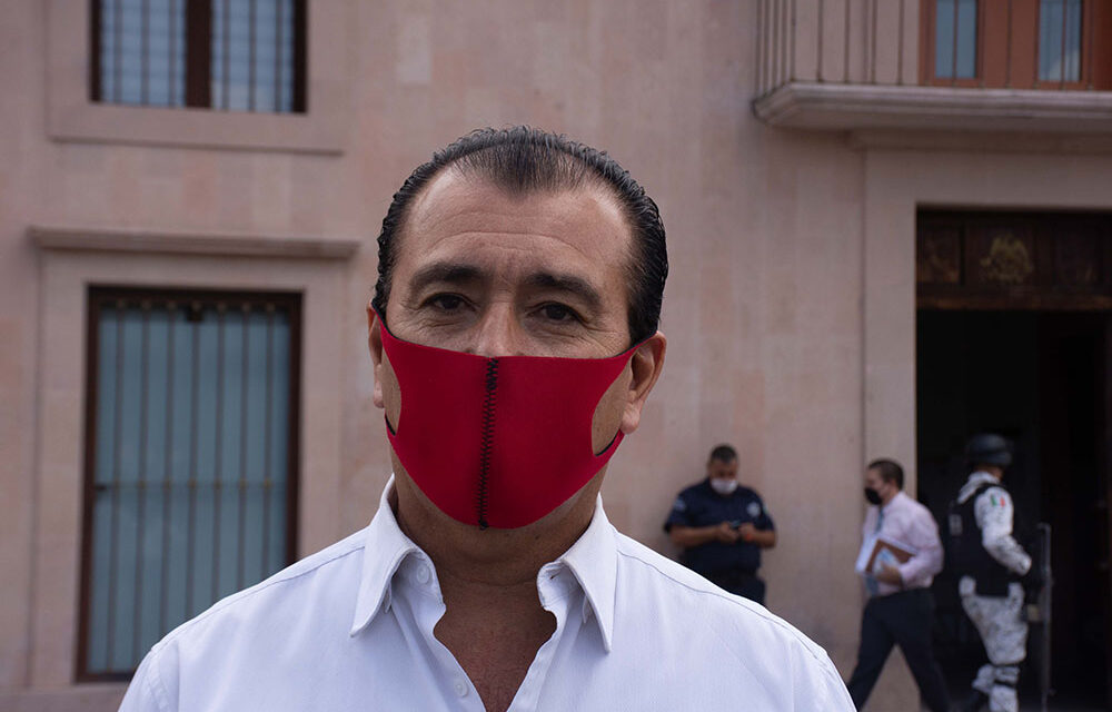 Proponen a la Sege ajustes para posibilitar regreso seguro alas escuelas.