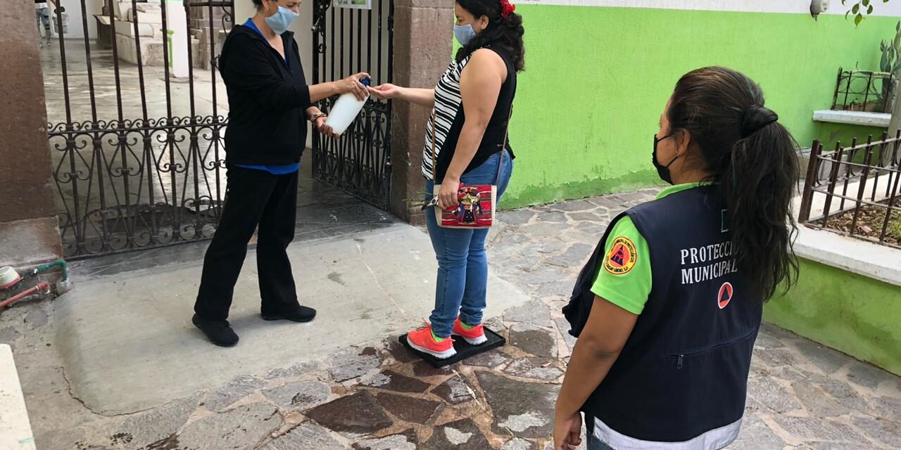 Saldo blanco en dispositivos especiales por el Día del Padre en Soledad.