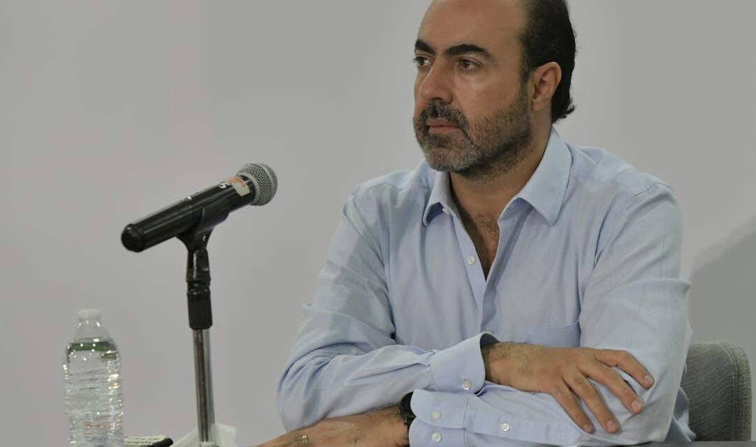 Bajarán en un 25 por ciento exportaciones de SLP en el 2021: Sedeco