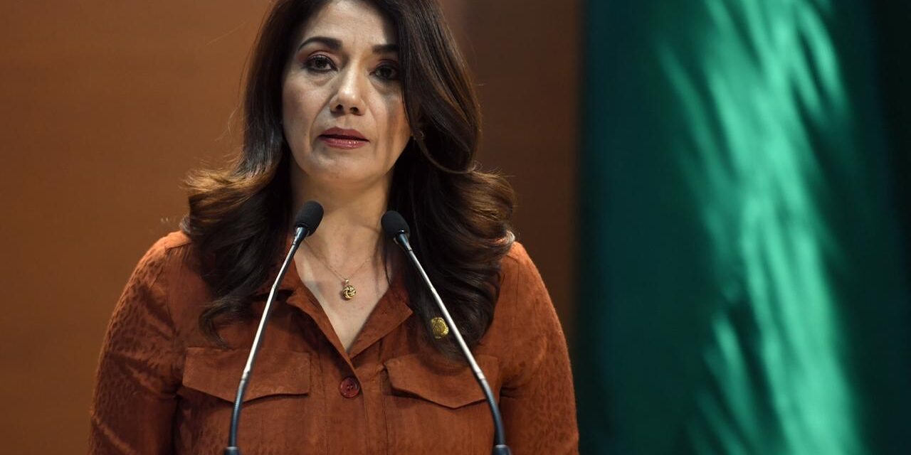 La violencia que se vivió en SLP se induce desde el más alto espacio de poder: “la Presidencia de la República”: JSB.
