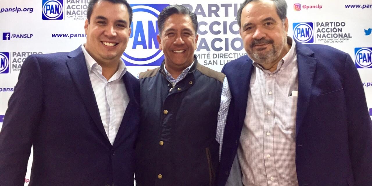 Sano, constructivo y oportuno, llamado a Héctor Larios: Senador Marco Gama
