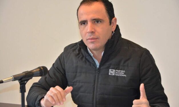 Reprueba Xavier Azuara que CFE haga su agosto con re conexiones de servicio de luz