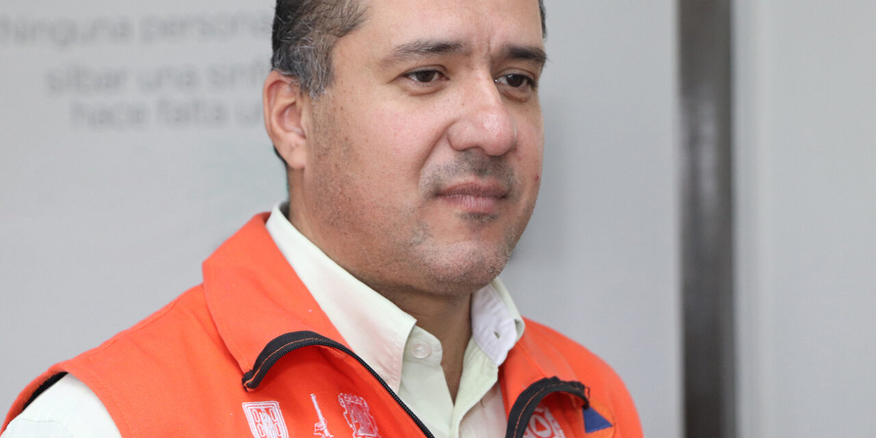 Sin daños en la ciudad por el sismo, reporta PCM