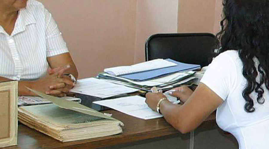 52 Municipios del Estado cuentan con una instancia Municipal de la Mujer (IMM).