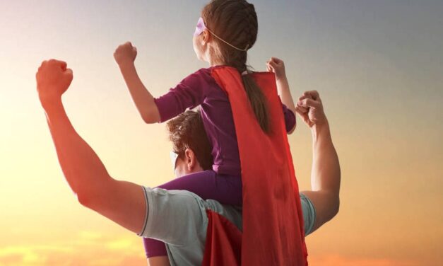 Conoce el origen del Día del Padre