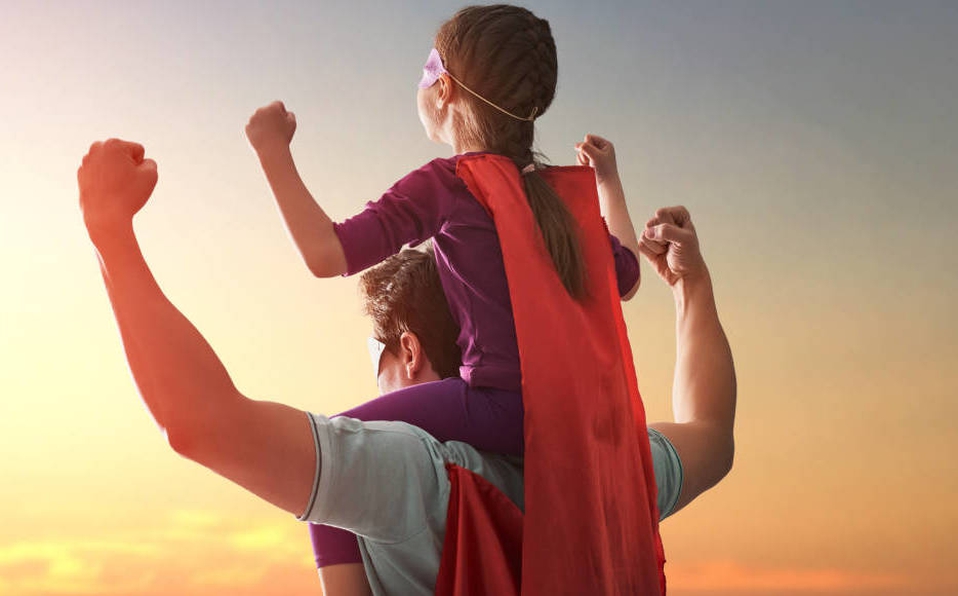 Conoce el origen del Día del Padre