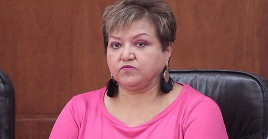 Congreso del Estado exhorta a titular de IMSS a resolver abasto de medicamentos.