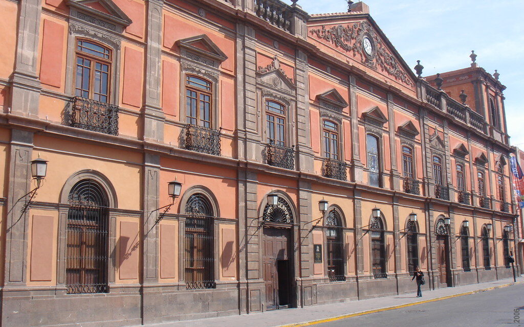 Examen de ingreso a la UASLP del 27 al 30 de julio si semáforo no cambia: Buenrostro.