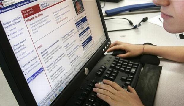 Advierte SSPE sobre delitos disfrazados en redes como ofertas de empleo.