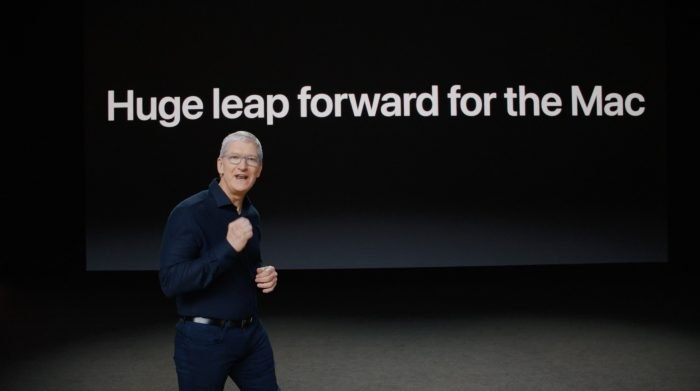 Las principales novedades del WWDC de Apple