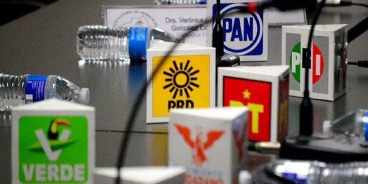 Candidaturas independientes, las agrupaciones políticas, financiamiento de campañas, y la paridad de género se verán en la reforma político-electoral.