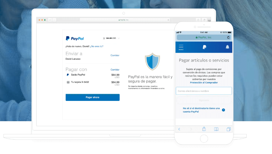 PayPal podría ofrecer compraventa de criptomonedas