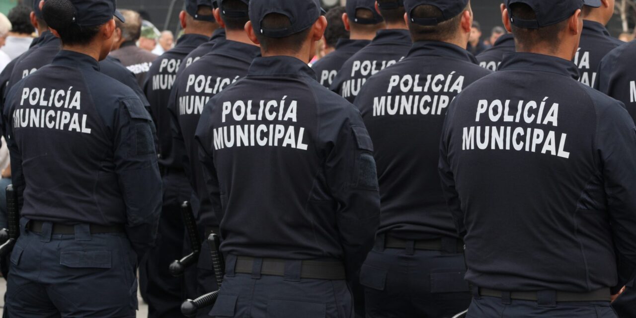 Preocupante el porcentaje de quejas en contra de elementos policiacos  ante la CEDH.