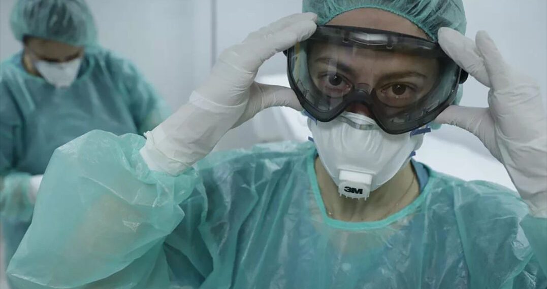 Busca Congreso del Estado que se garantice al personal de la salud, el derecho a recibir atención para el cuidado de la salud mental.
