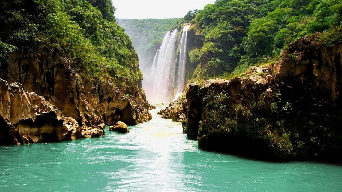 Sectur y Sifide se reune, con empresarios de la huasteca para dar a conocer transición hacia nueva normalidad .