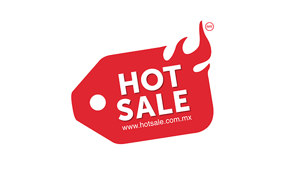 HOT SALE logra reactivar la economía y registra ventas históricas por más de $20 mil millones de pesos