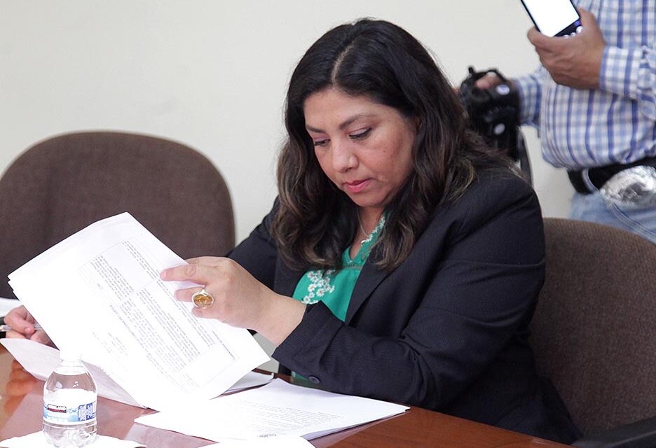 Aprueban reformas para dar más apoyo a MIPYMES.