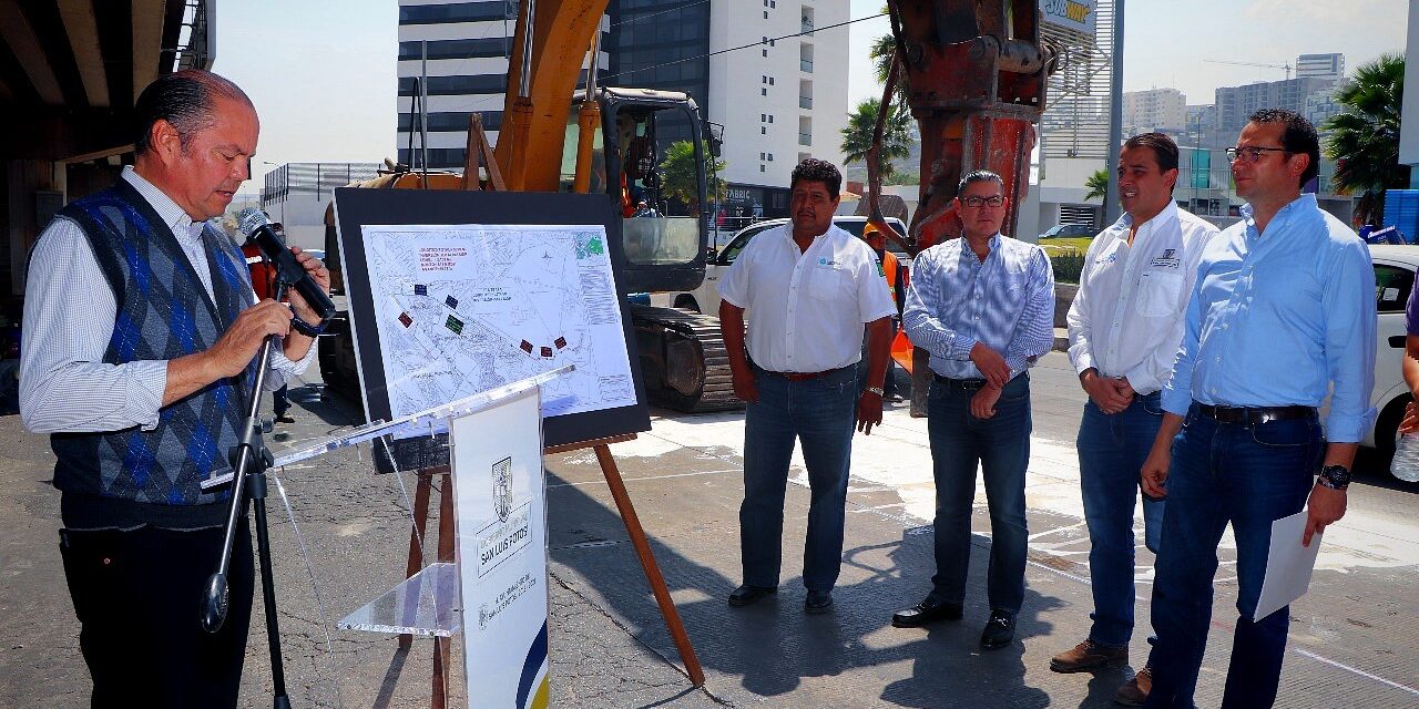 Invierte Interapas 32 MDP en el primer semestre del 2020