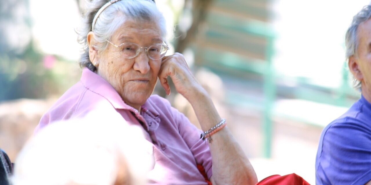 El Instituto Geriátrico Nicolás Aguilar cuida la salud mental de sus residentes: DIF Estatal.