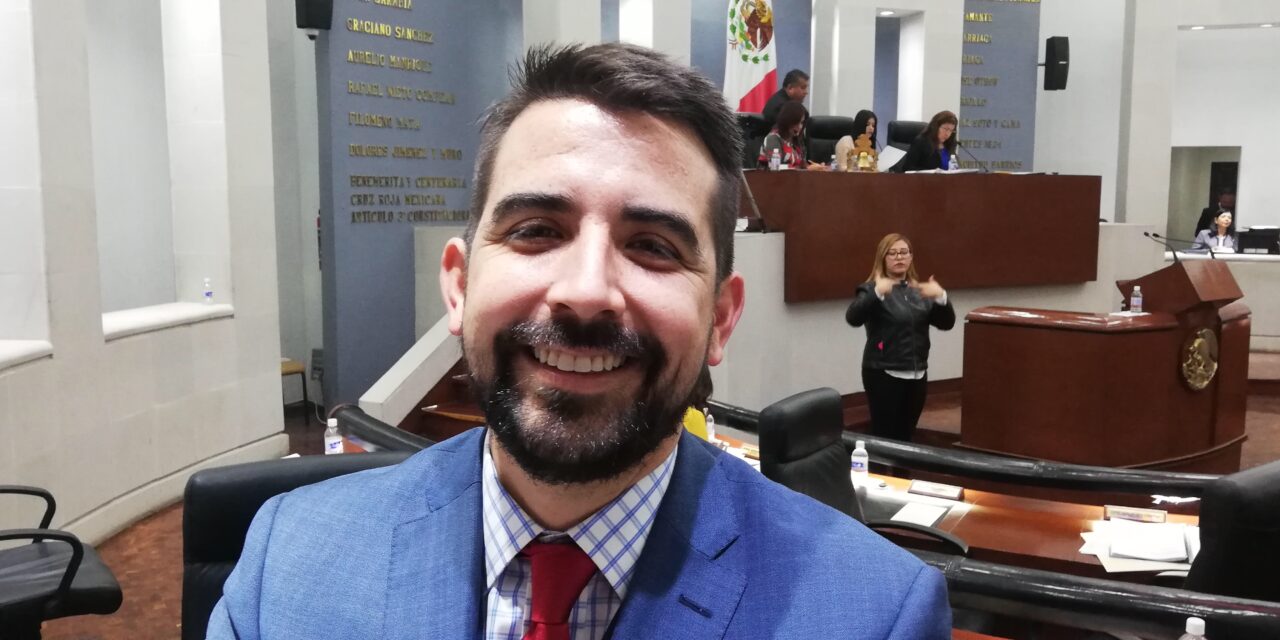 Magistrados deben estar impedidos para aspirar a ser Fiscales Anticorrupción: RGB