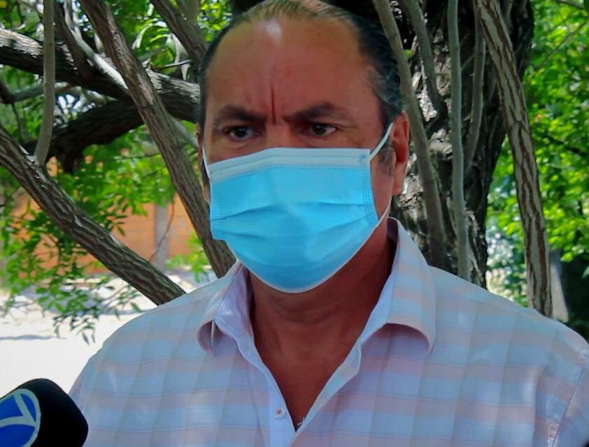 No hay desvíos de recursos en Interapas ni redes de corrupción