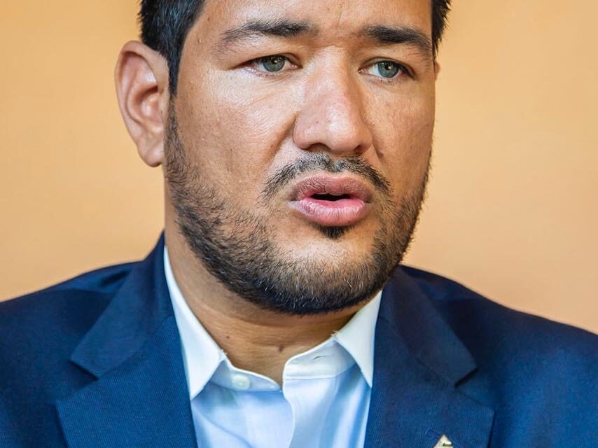 Convoca empresariado de SLP a jóvenes a no relajar medidas sanitarias.