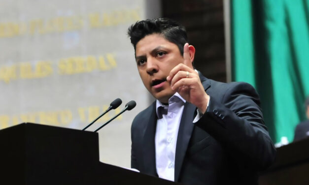 El Universal: Investigan presuntos vínculos de Ricardo Gallardo con Los Zetas