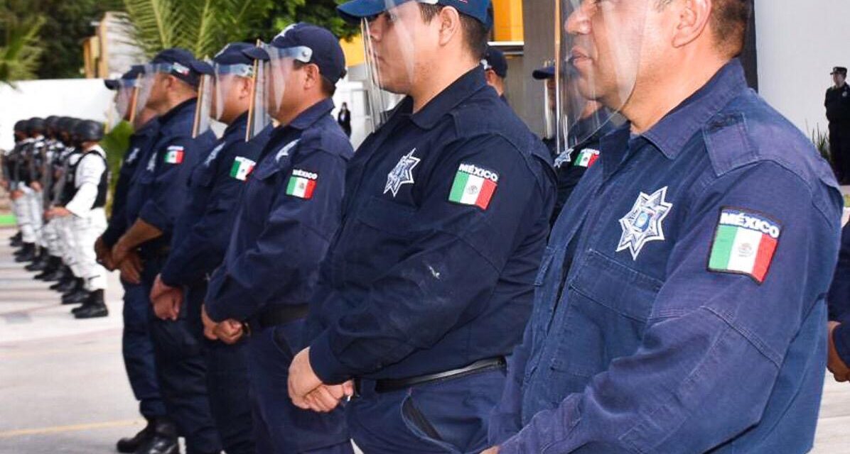 DGSPM de Soledad emite convocatoria para contratación de personal.