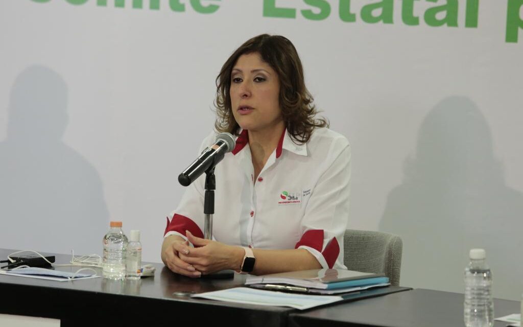 Sube a 45 por ciento hospitalización de pacientes graves: SS
