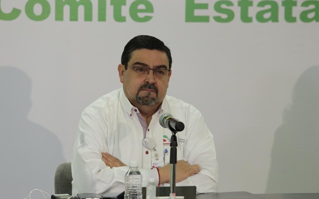 Supervisión de actividades económicas, trabajo permanente de la Coepris