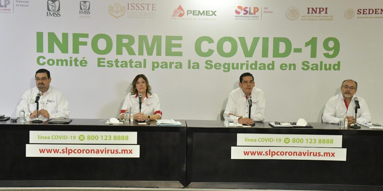 Actividades educativas, sólo en semáforo verde: SS