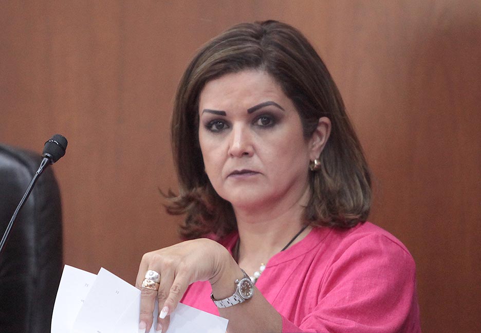 Ya basta al clima de inseguridad en SLP: urge que las autoridades se pongan a trabajar.