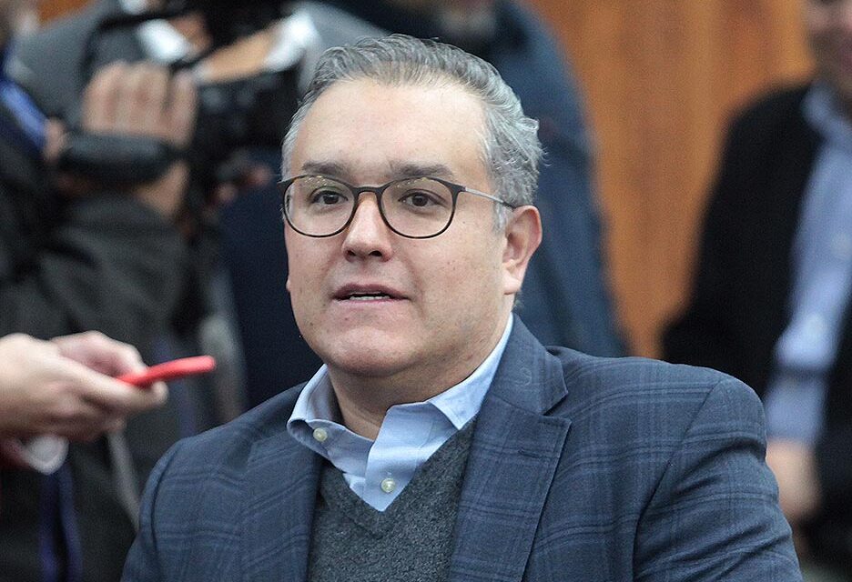 Comisión de Gobernación aprueba reformas a la Ley de Juicio Político.
