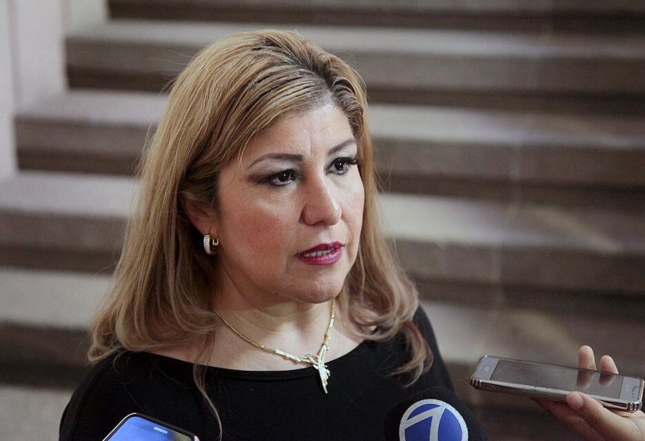 Medidas más fuertes deben tomarse por no acatar recomendaciones: Dip. Angélica Mendoza.