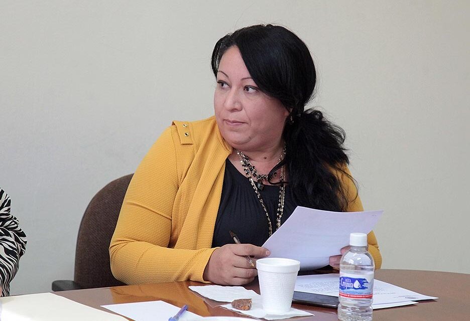 Piden diputados obligatoriedad en el uso del cubrebocas.