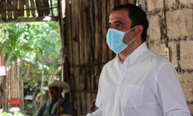 Reconoce XAZ  impulso a reforma de pensiones propuesta por el PAN